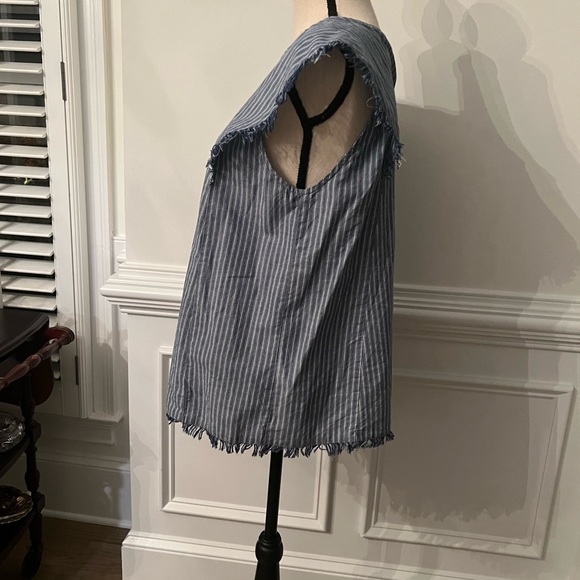 Doe and Rae top - Picture 6 of 9